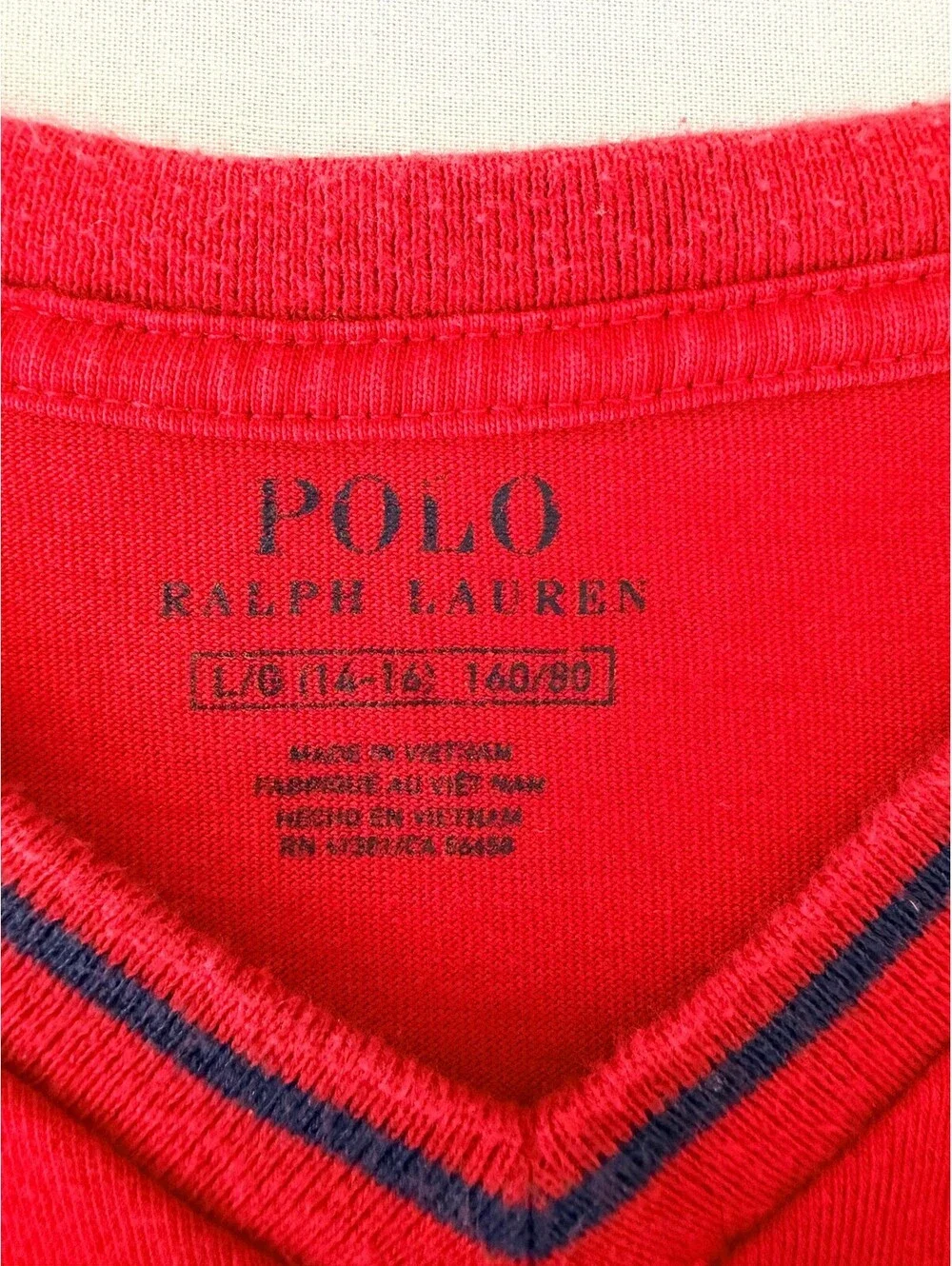 Ralph Lauren details 017